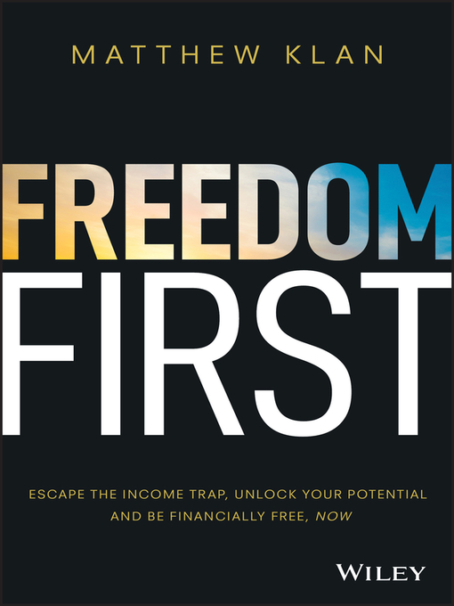 Title details for Freedom First by Matthew Klan - Available